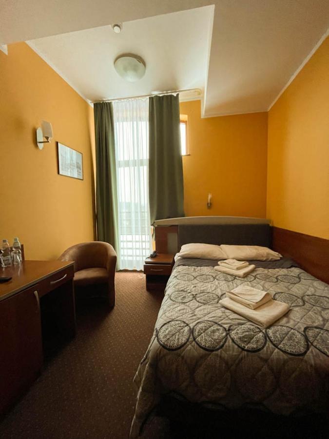 Hotel Sens Mierzyn  Exteriér fotografie