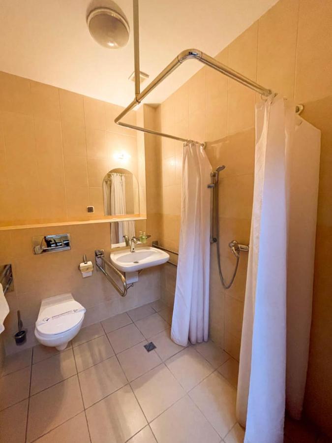 Hotel Sens Mierzyn  Exteriér fotografie