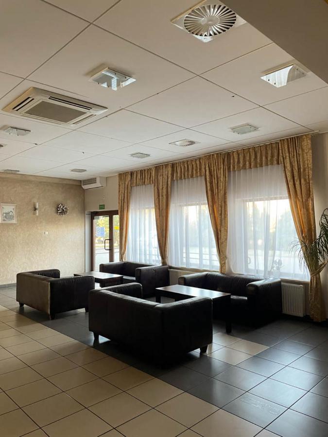 Hotel Sens Mierzyn  Exteriér fotografie